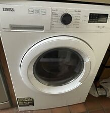 Zanussi zwd76nb4pw white for sale  FELTHAM