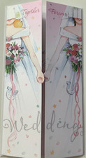 Wedding day card for sale  LOUTH