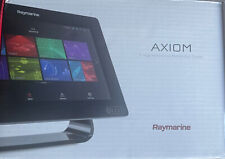 Raymarine axiom 9rv for sale  Bensenville