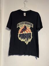 Alter bridge 2016 for sale  MANCHESTER