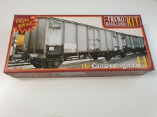Model kit tuttotreno usato  Villar Focchiardo
