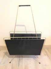 Porte revue métal d'occasion  Farébersviller