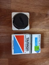 Adaptateur tamron adaptall d'occasion  Rennes-