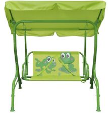 Kids frog garden for sale  BISHOP AUCKLAND