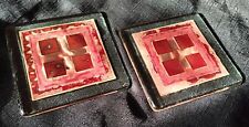 Downs handmade fused for sale  COVENTRY
