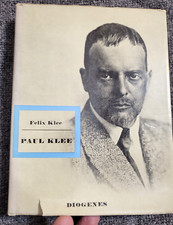 Paul klee leben gebraucht kaufen  Worpswede