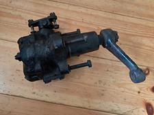 Rhd steering box for sale  WALSALL