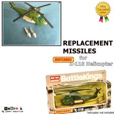 matchbox battle kings for sale matchbox battle kings for sale MANCHESTER