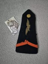épaulette armée air d'occasion  Wittenheim