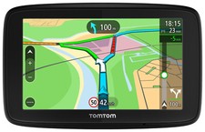 Tomtom via navigationsgerät gebraucht kaufen  Rimpar