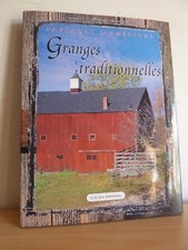 Granges traditionnelles paysag d'occasion Granges traditionnelles paysag d'occasion  Carrières-sur-Seine