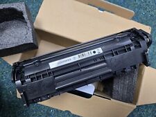 Black toner compatible for sale  MANCHESTER