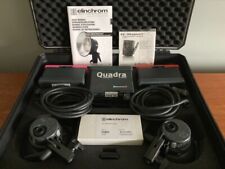 Elinchrom ranger quadra for sale  LONDON