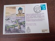 Fdc commemorating marshal for sale  SCARBOROUGH