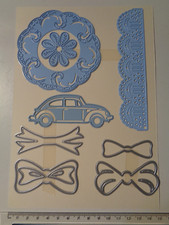 Assorted mix craft for sale  CROWTHORNE