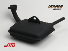 K1702 marmitta sito usato  Lentini