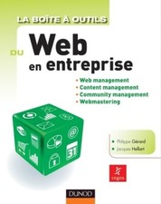Boîte outils web d'occasion  Hennebont