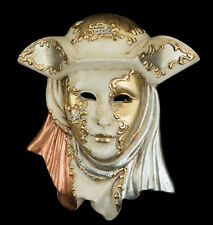 Masque venise céramique d'occasion  Ardres