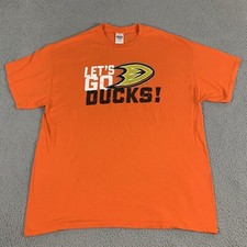 Anaheim ducks shirt for sale  Alpharetta