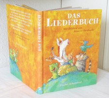 Unbenutzt liederbuch bildern gebraucht kaufen  Berlin