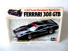 Revell ferrari 308 for sale  SHEFFIELD