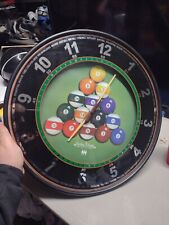 Sterling noble billiard for sale  Hutchinson