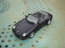 Porsche 911 carrera d'occasion  Gonfreville-l'Orcher