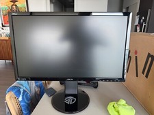 Asus vg248qe 24inch for sale  Birmingham