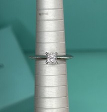 gorgeous tiffany s ring for sale  Millinocket