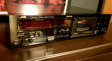 Jvc cassettedeck player gebraucht kaufen  Regenstauf