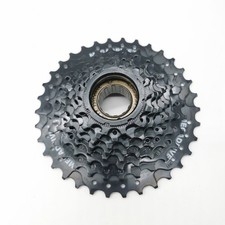 Sunrace schraub zahnkranz gebraucht kaufen  Hille