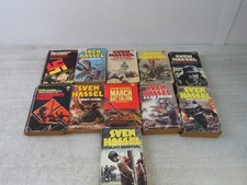 sven hassel for sale sven hassel for sale SHEFFIELD
