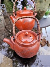 Belles bon théière d'occasion  Toulon-