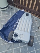 Wastemaster water container for sale  NUNEATON