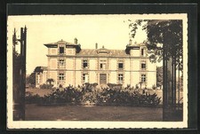 Old postcard digoin d'occasion  Expédié en Belgium