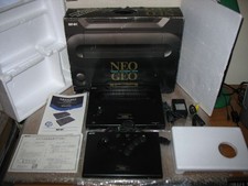 Boxed snk neo usato  Gallarate