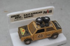 Fiat 128 rally d'occasion  Combronde