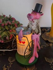 Rare pink panther for sale  MAIDSTONE