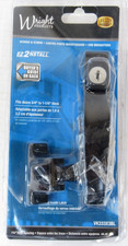 Wright products v333bl for sale  Hastings