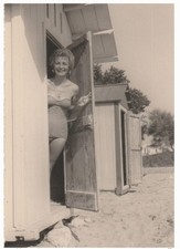 15947. fotografia vintage usato  Montevarchi