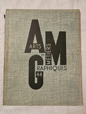 Arts metiers graphiques d'occasion  Expédié en Belgium