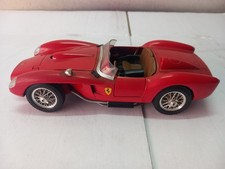 Ferrari 250 testarossa usato  Palermo