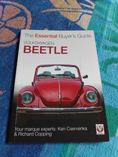 Volkswagen beetle essential for sale  BEDFORD