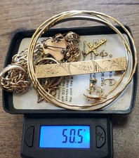 Lot gold filled for sale  Grants Pass