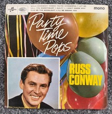 Russ conway party for sale  BROMSGROVE