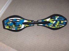 Razor ripstik ripstick usato  Spedire a Italy