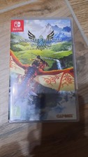 Monster hunter stories d'occasion  Marmande