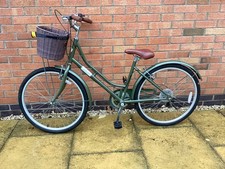 Adult city bike for sale  LEICESTER