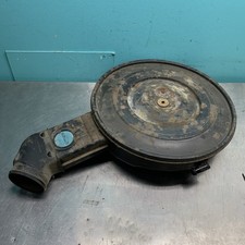 92-99 DODGE DAKOTA RAM VAN 1500 2500 3500 OEM FILTRO DE AR ENTRADA LIMPADOR CARCAÇA comprar usado  Enviando para Brazil