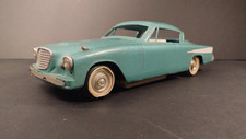 Marchesini studebaker usato  Italia